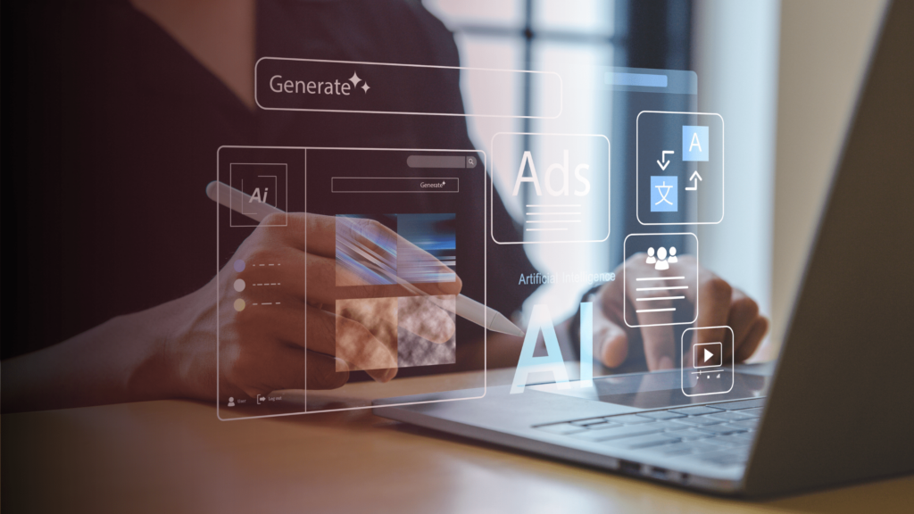 The role of AI in Marketing