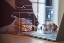 The role of AI in Marketing