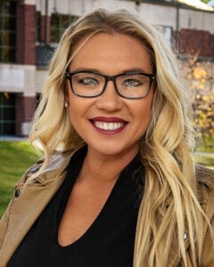 Kristina Bright