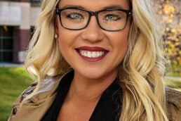 Kristina Bright