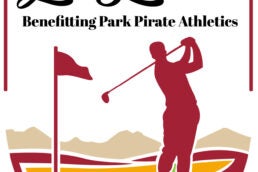 2025 Golf Scramble