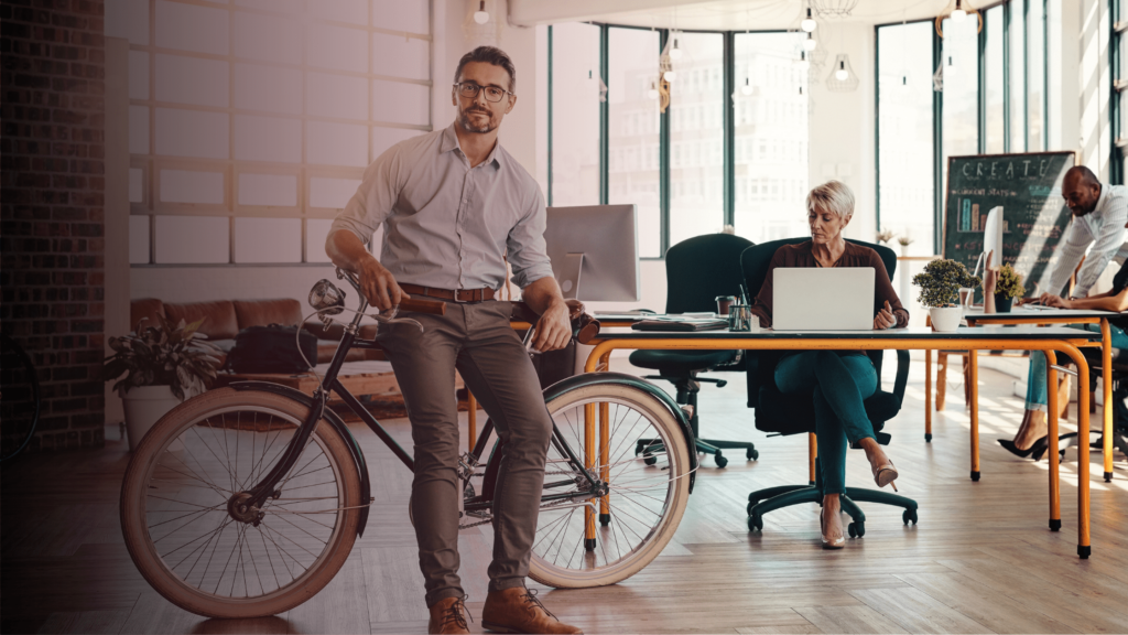 Exploring the Career of a Technical Writer Blog Header Image