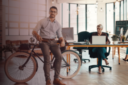 Exploring the Career of a Technical Writer Blog Header Image