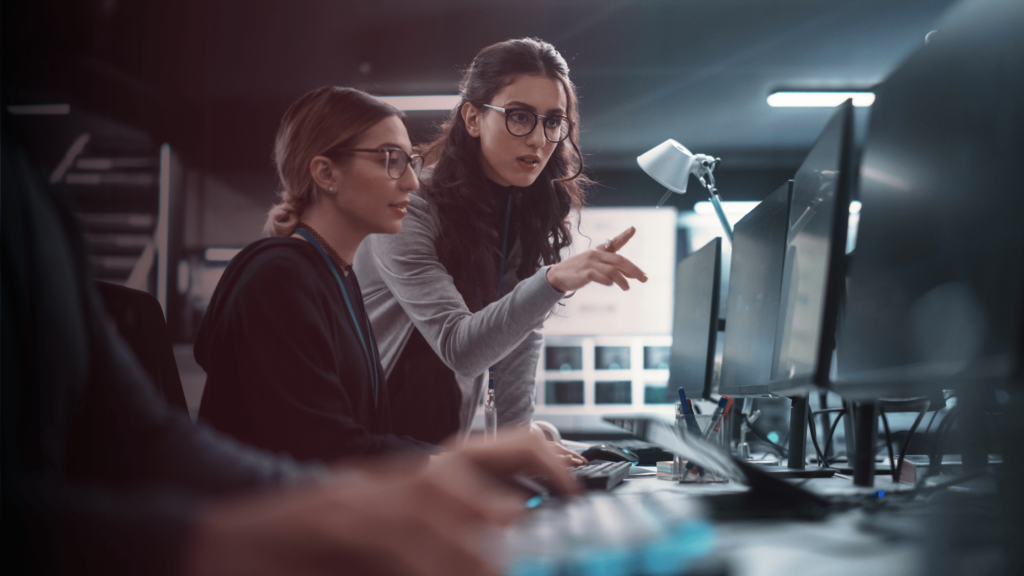 What Can You Do with an Information Systems Degree - Blog Banner