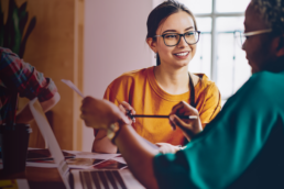 What is Interpersonal Communication Blog Header Image