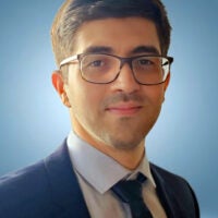 Sahand Hajifar