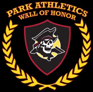 Wall of Honor logo