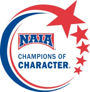 NAIA Champions of Character