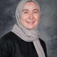 Huda Zeitouni