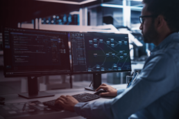 Park University 10 Popular Cybersecurity Certifications Blog Banner