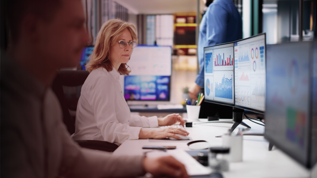 Park University How to Leverage Data Analytics Blog Banner