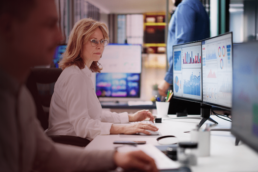 Park University How to Leverage Data Analytics Blog Banner