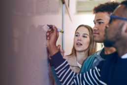 Park University What Can You Do With a Mathematics Degree Blog Banner