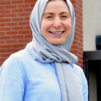 Dr. Huda Zeitouni