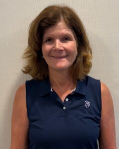 Martha Linscott