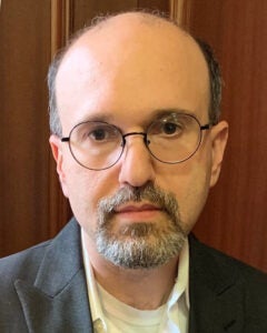 Dr. Daniel Nexon
