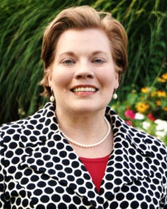 Kimberlee Ried
