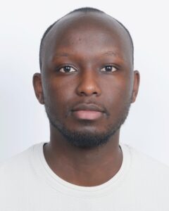 Joseph Maina