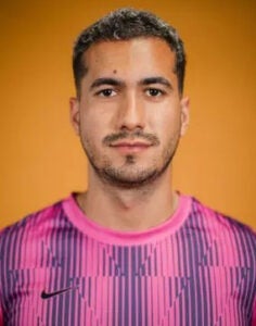 Felipe Ramos