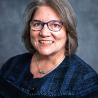 Kathrine Swanson