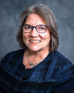 Kathrine Swanson