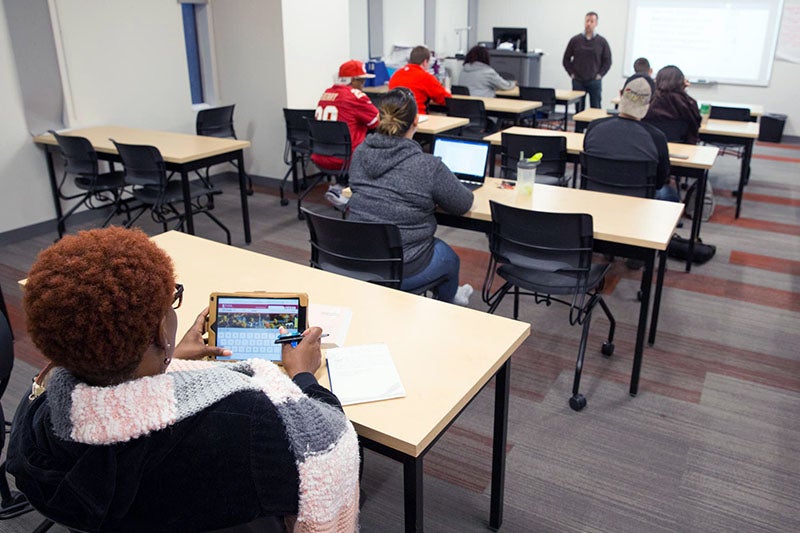 Human Resource Management Certificate Program | Park University