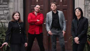 Piano Studio Concert