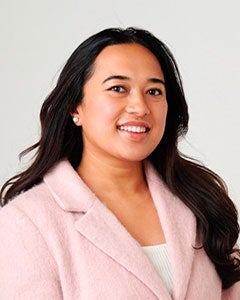 Manika, International Ambassador from Nepal