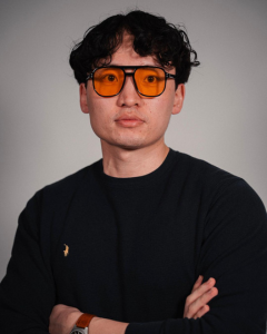 Battulga, International Ambassador from Mongolia