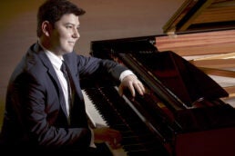 Behzod Abduraimov