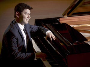 Behzod Abduraimov
