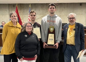 Parkville Proclamation