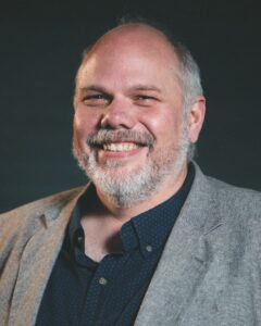 James Nelson